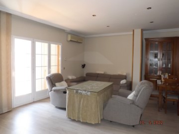 House 4 Bedrooms in Alcantarilla - La Glorieta