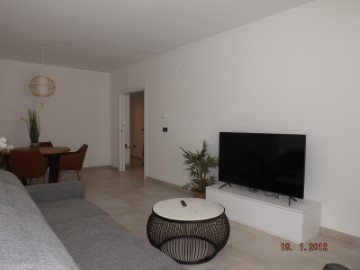 Apartment 3 Bedrooms in Avda de Madrid - Pº de la Estación