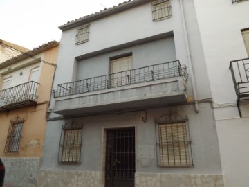 House 5 Bedrooms in Torre del Campo
