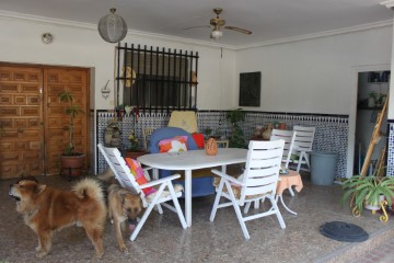 House 5 Bedrooms in San Ildefonso - Catedral