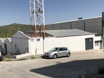 Industrial building / warehouse in San Ildefonso - Catedral