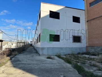 Industrial building / warehouse in Olías del Rey