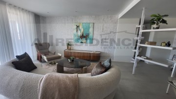 Apartment 3 Bedrooms in São Gonçalo de Lagos