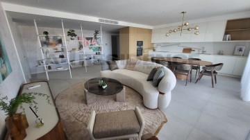 Apartment 3 Bedrooms in São Gonçalo de Lagos