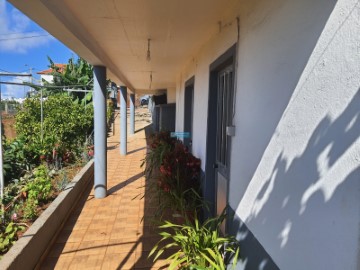 House 8 Bedrooms in Ponta do Pargo