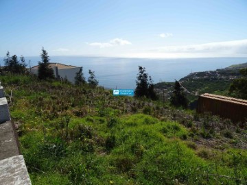 Land in Arco da Calheta