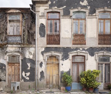Casa o chalet 8 Habitaciones en Campanhã