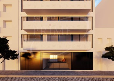 Appartement 2 Chambres à Matosinhos e Leça da Palmeira
