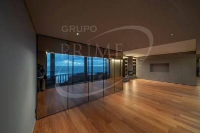 Apartment 3 Bedrooms in Aldoar, Foz do Douro e Nevogilde