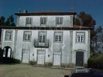 Quintas e casas rústicas 7 Quartos em São Mamede de Infesta e Senhora da Hora