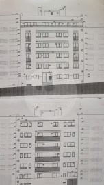 Lote terreno projeto aprovado prédio 12 apartament