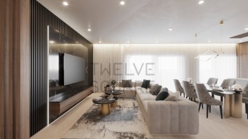 Apartamento T3 Duplex Novo em Leiria