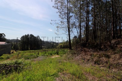 terreno em Leiria