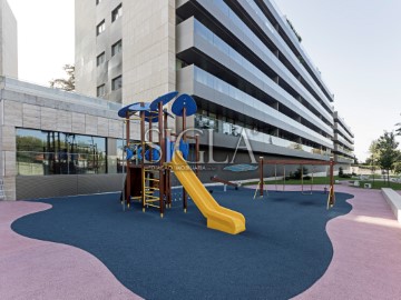 Parque Infantil