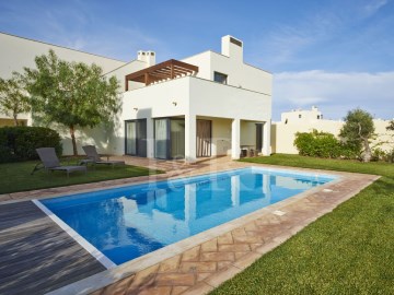 2-bedroom villa with 3% profitability in Sagres, A
