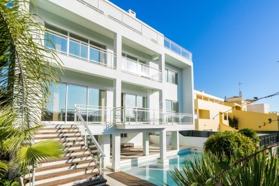 Villa de luxe 7 pièces avec piscine à Albufeira, A
