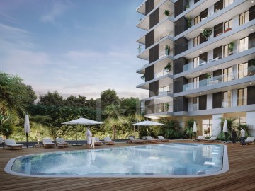 Appartement 4 pièces avec balcon et parking à Praç