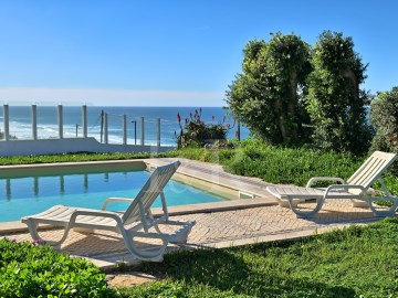 Villa 9 pièces avec jardin, piscine et vue mer à P