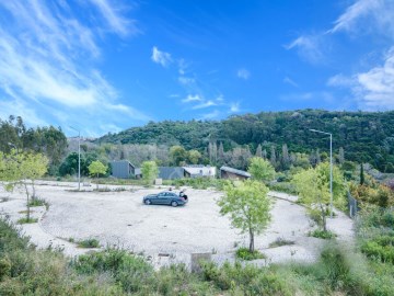 Plot of land to build a villa in Várzea de Sintra