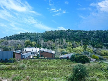 Plot of land to build a villa in Várzea de Sintra