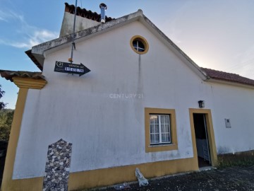 Maison 6 Chambres à Alcaravela