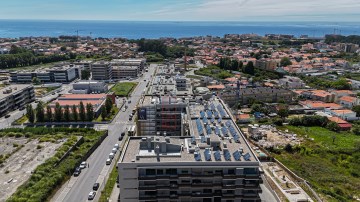 Apartamento 4 Quartos em Canidelo