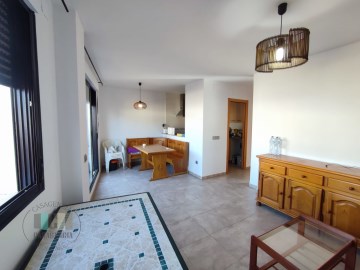 Apartment 1 Bedroom in Torreblanca