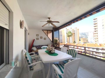 Apartamento 2 Quartos em Zona Playa Morro de Gos