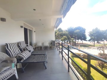 Appartement 2 Chambres à Torreón - La Almadraba