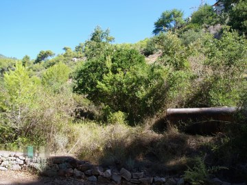 Terreno em Montornes - Las Palmas - El Refugio