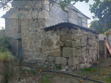 casa para restauro
