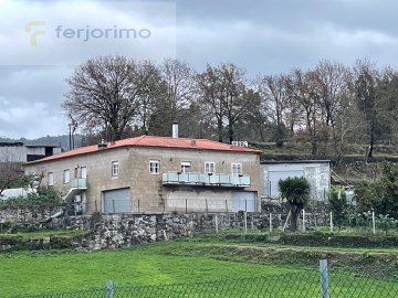 Quintas e casas rústicas 4 Quartos em Souto Santa Maria, Souto São Salvador e Gondomar