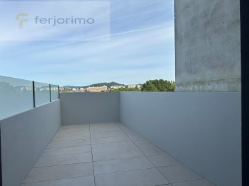 Terraço