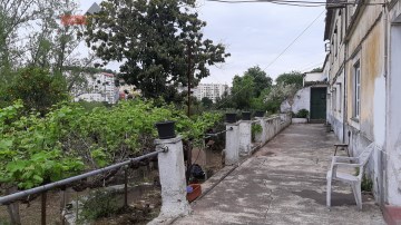 Casas rústicas en Santo António dos Olivais