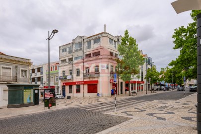 Office in Montijo e Afonsoeiro