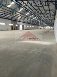 Industrial building / warehouse in Poceirão e Marateca