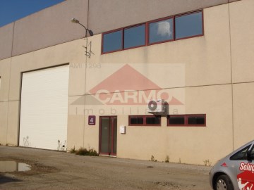 Industrial building / warehouse in Alcochete