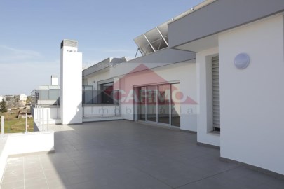 Duplex 3 Bedrooms in Montijo e Afonsoeiro