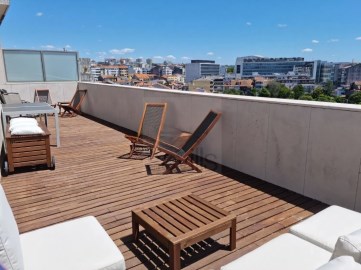 Terraço