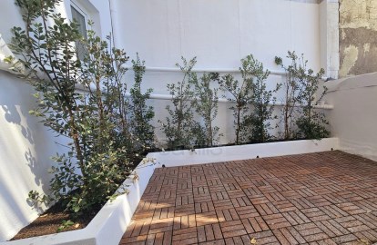 Terraço