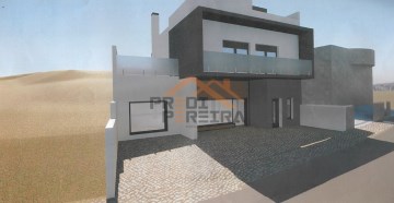 Moradia T2 +1 com terraço (2)