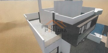 Moradia T2 +1 com terraço (5)