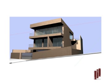 3D Exterior