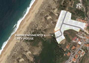 Localização do empreendimento