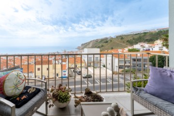 Living Room Balcony