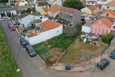 Lote Outeiro de Polima