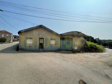 Maison 2 Chambres à Águeda e Borralha