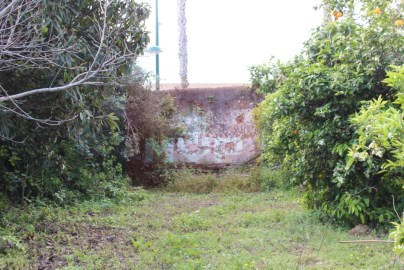 Terreno Urbano em Loulé