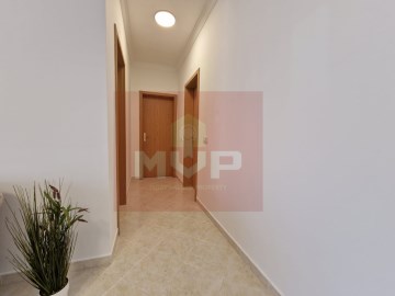 Appartement 2 Chambres à Montenegro