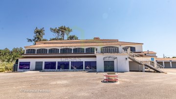 Fachada, Discoteca, A Casa das Casas